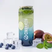 Tropical Mojito